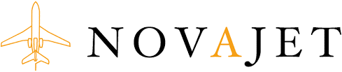 NovaJet Logo