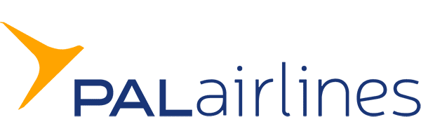 PAL Airlines Logo