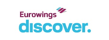 Eurowings Discover Logo