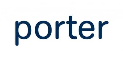 Porter Logo